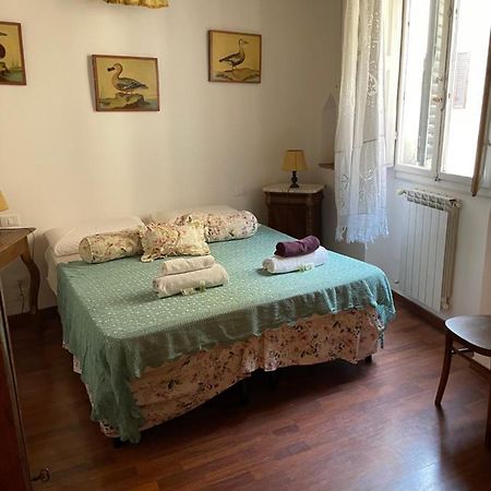 Residenza Dei Medici Palace Matilde Firenze Eksteriør billede