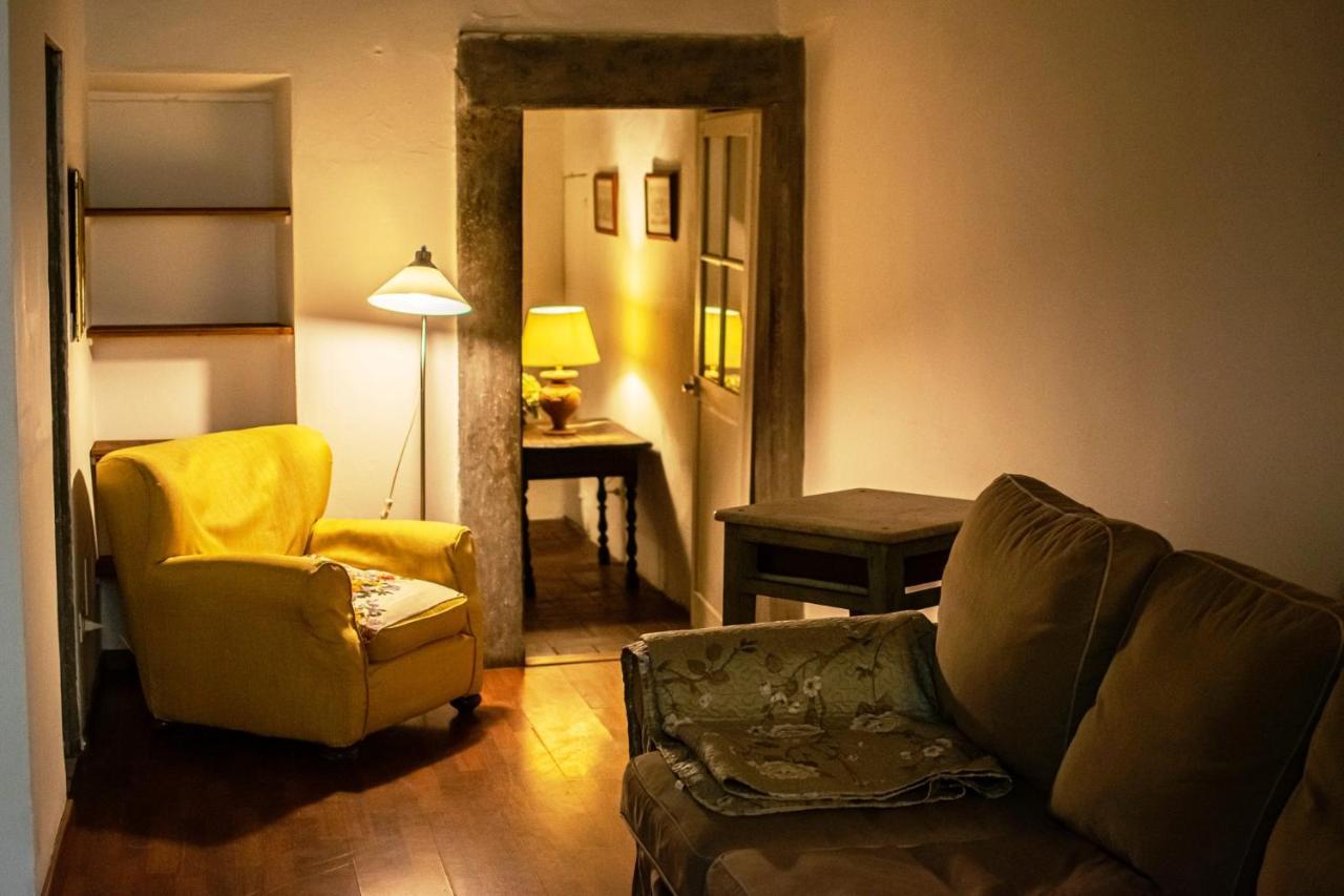 Residenza Dei Medici Palace Matilde Firenze Eksteriør billede