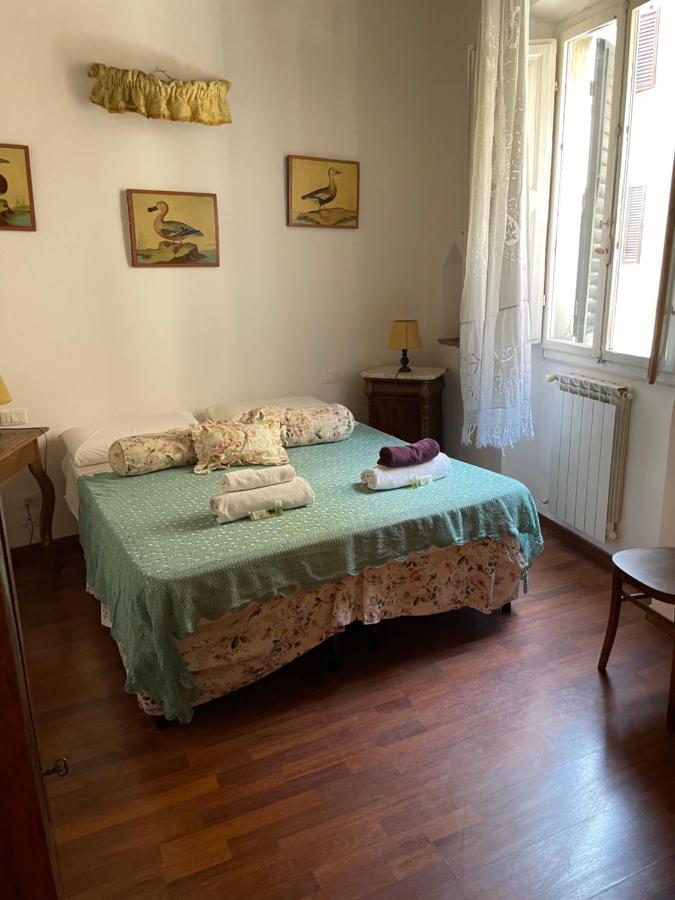 Residenza Dei Medici Palace Matilde Firenze Eksteriør billede
