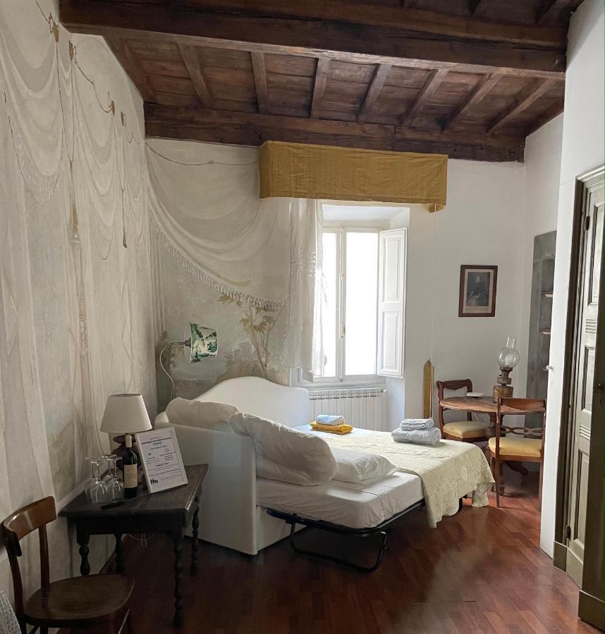 Residenza Dei Medici Palace Matilde Firenze Eksteriør billede